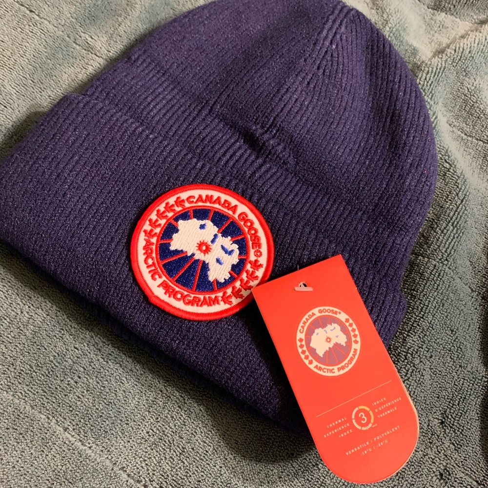Canada Goose Hat